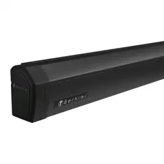 Berhimi M44 Tente 250x200 Siyah Kasa Duvar Tipi Karavan Tentesi