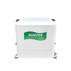 SLEEPER H-MG10i Marin Jeneratör 8 kW İnverter Dizel