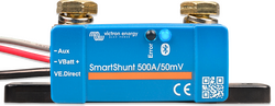 Victron Energy SmartShunt, 500A, IP65