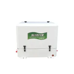 SLEEPER H-MG15i Marin Jeneratör 12 kW İnverter Dizel