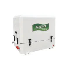 SLEEPER H-MG20i Marin Jeneratör 15 kW İnverter Dizel