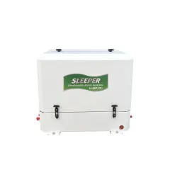 SLEEPER H-MG20i Marin Jeneratör 15 kW İnverter Dizel