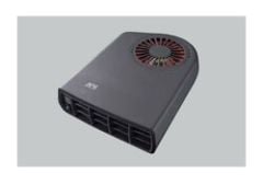 DEFA Termini 2100 Karavan Isıtıcısı