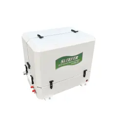 SLEEPER H-MG25i Marin Jeneratör 20 kW İnverter Dizel