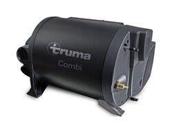 Truma Combi D 4 Karavan Isıtıcısı ve Su Isıtıcısı