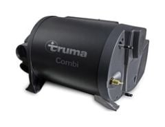 Truma Combi D 4 iNet X Panel Karavan Ortam ve Su Isıtıcısı
