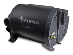 Truma Combi 6 E Karavan Isıtıcısı ve Su Isıtıcısı