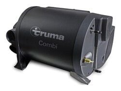Truma Combi D 6 Karavan Isıtıcısı ve Su Isıtıcısı