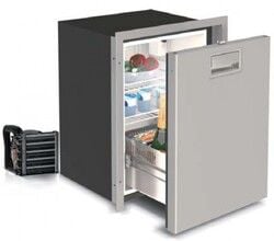 Vitrifrigo DW42L OCX2 Buzdolabı, Çekmeceli