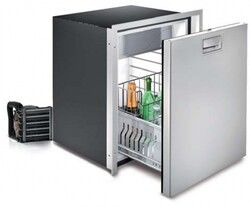 Vitrifrigo DW75L OCX2 Buzdolabı, Çekmeceli