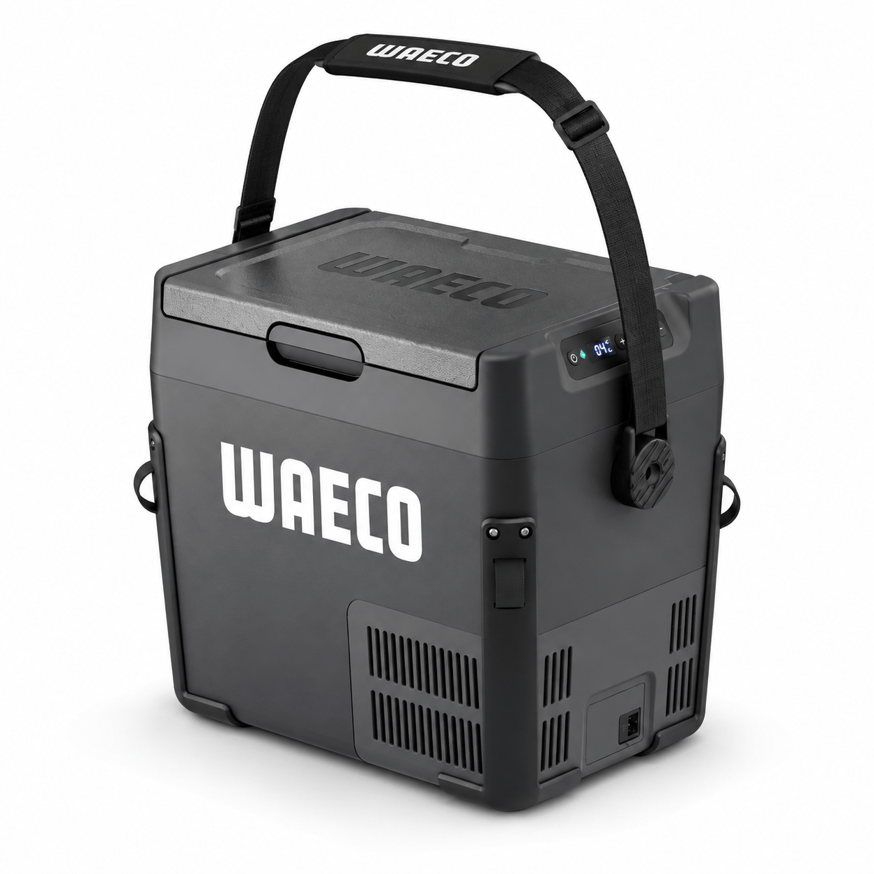 Waeco WCC 18 Kompresörlü Soğutucu 19L 12/24V