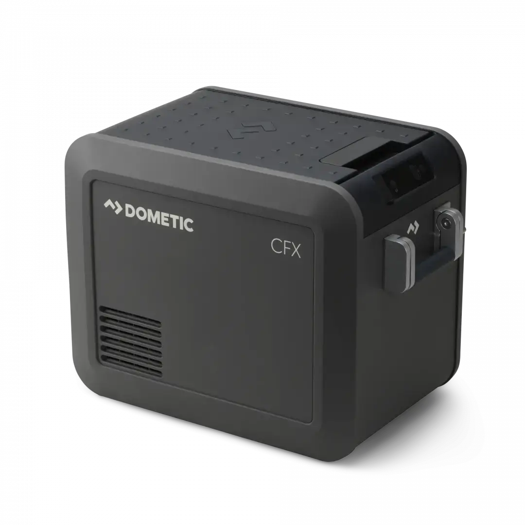 Dometic CFX5 25 Kompresörlü Soğutucu 25L 12/24V & 100-240V