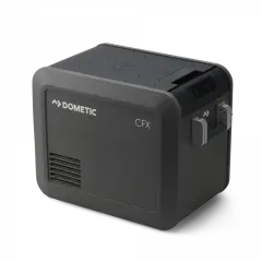 Dometic CFX5 25 Kompresörlü Soğutucu 25L 12/24V & 100-240V
