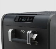 Dometic CFX5 25 Kompresörlü Soğutucu 25L 12/24V & 100-240V
