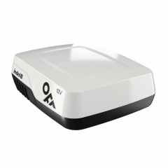 Indel B Aircon 12V Klima 4100 BTU Tavan Tipi Karavan Kliması