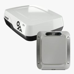 Indel B Aircon 12V Klima 4100 BTU Tavan Tipi Karavan Kliması