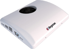 Bergstrom OpenAir Plus 12V İnverter Klima 2000W