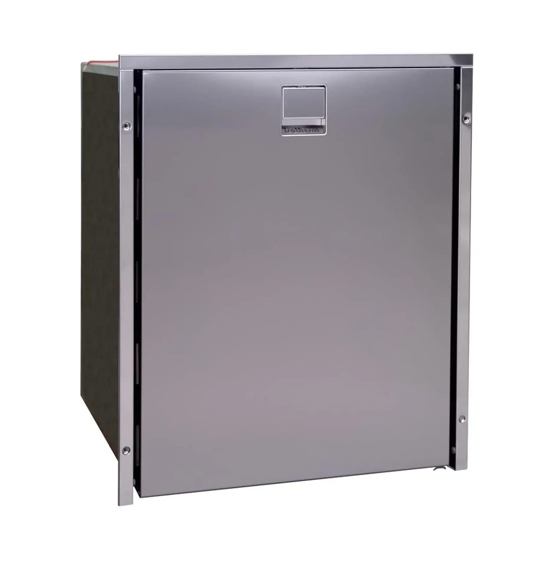 İsotherm Cruise 85 Inox Clean Touch Buzdolabı 85 L 12/24V