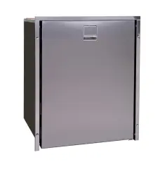 İsotherm Cruise 85 Inox Clean Touch Buzdolabı 85 L 12/24V