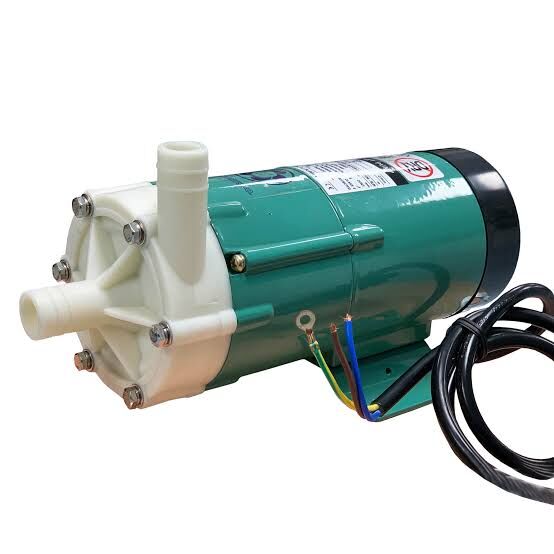 Magnet Pump MD 30 Deniz Suyu Pompası 230V 32 L/dk