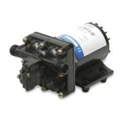 Shurflo Hidrofor Su Pompası, 11 Lt-Dk, 30 Psi, 12 V