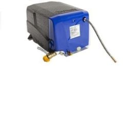 Whale Su Isıtıcı, Gazlı ve Elektrikli, 13 Litre