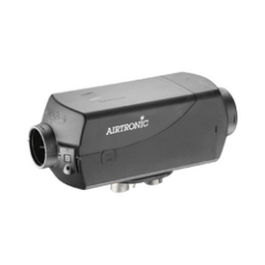 Eberspacher Airtronic D2L Kabin Isıtıcı, 12V, 2000W, Yüksek İrtifa Kitli