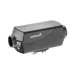 Eberspacher Airtronic D2L Ortam Isıtıcı, 12V, 2000W, Yüksek İrtifa Kitli