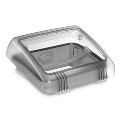 Dometic Micro Heki, 28x28, Havalandırmasız, Sineklikli, Güneşlikli