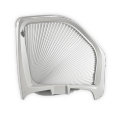 Dometic SP 310 Sağ ve Sol Kapı Cam Güneşliği