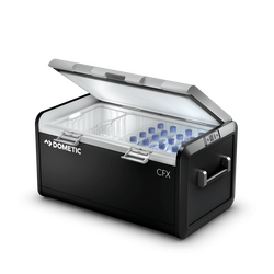 Dometic CFX3 100 Elektrikli Soğutucu, 99 lt