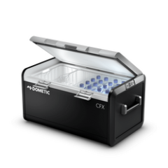 Dometic CFX3 100 Elektrikli Soğutucu, 99 lt