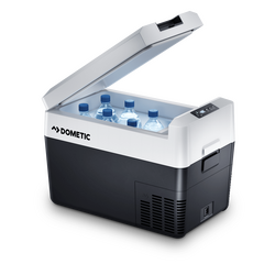 Dometic CoolFreeze CDF2 36 Mobil Kompresörlü Soğutucu ve Dondurucu