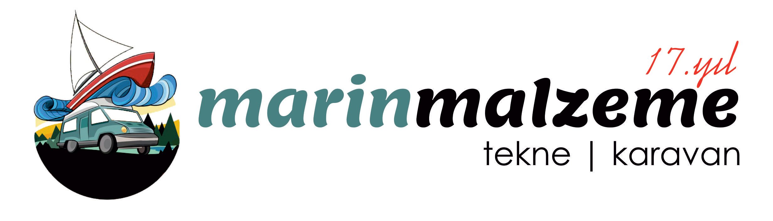 Marin Malzeme & Aksesuarlar | Tekne–Karavan